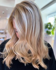 34 Winter 2025 Hair Color Trends Top Shades For Blondes And Brunettes 13 3 240x300