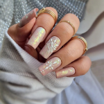28 Winter Nails 2025 Trends: Must-Try Festive Designs to Make Your ...