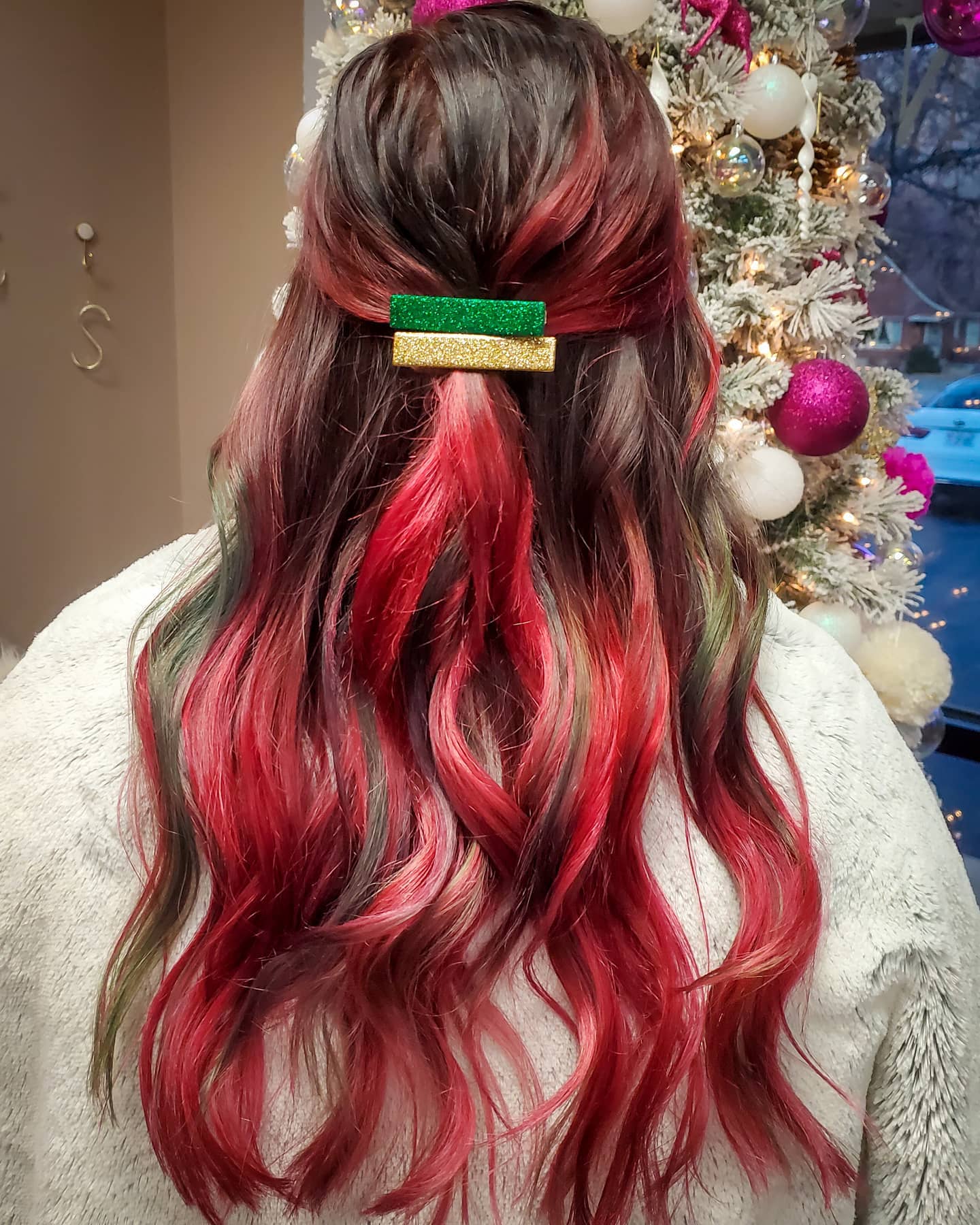 Holiday Hair Galion Ohionull