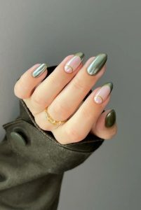 19 Minimalist Nails 2025: Stylish Ideas for Trendy and Elegant