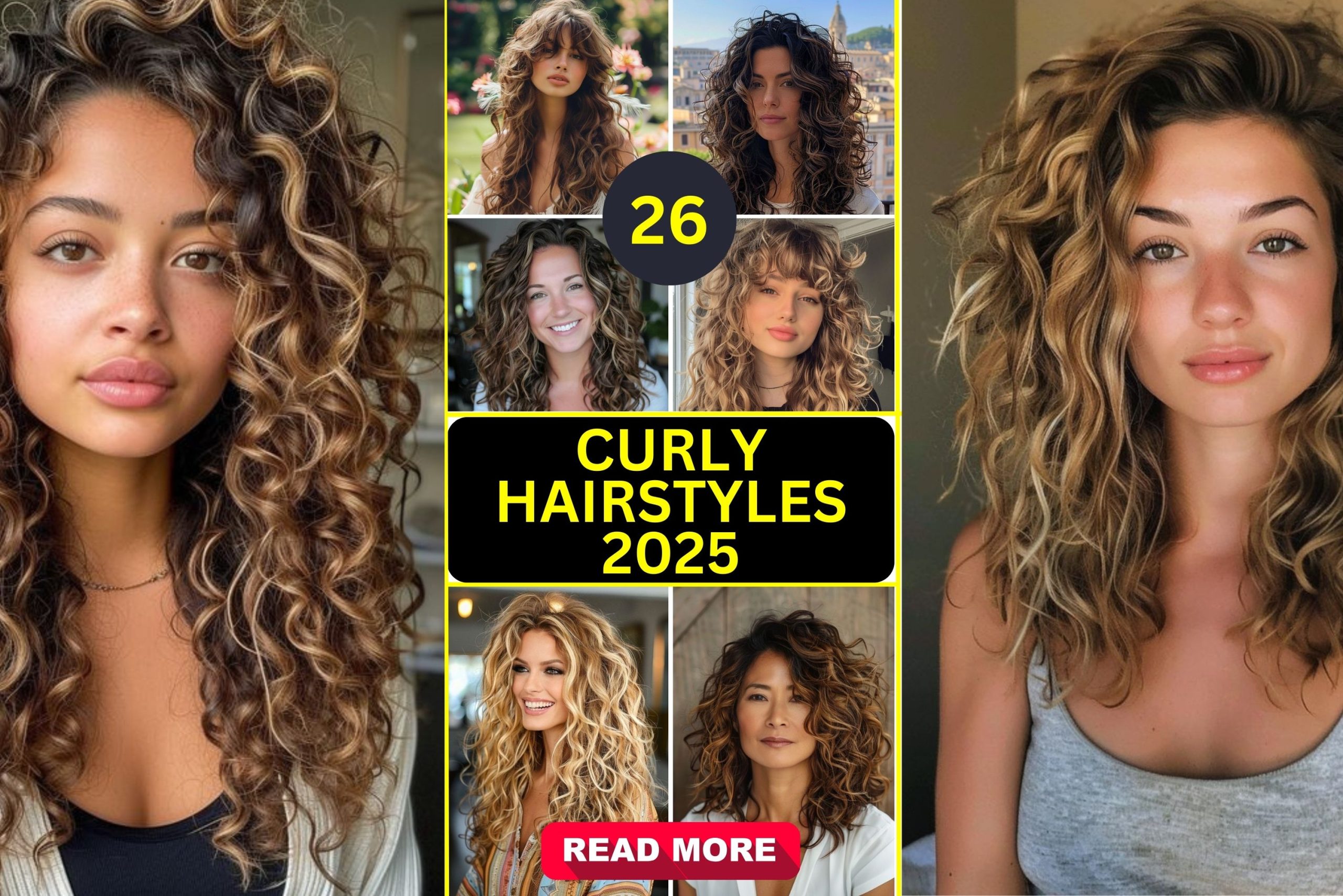 26 Curly Hairstyles 2025 Stunning Ideas For Gorgeous Curls Divagaze 26-curly-hairstyles-2025-stunning-ideas-for-gorgeous-curls-divagaze