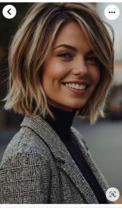 22 Long Bob Haircuts 2025: The Most Stylish Trends for Every Hair Type