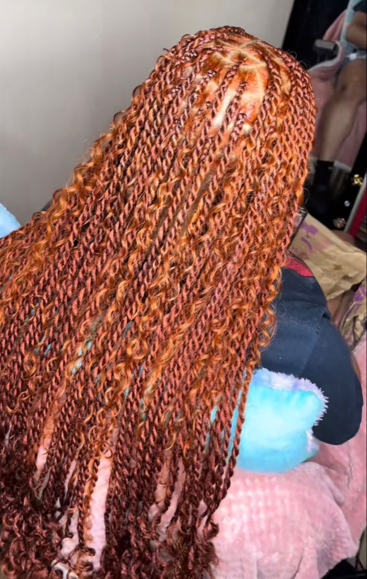 22 Island Twist Hairstyles 2025: Top Trends, Styling Ideas, and Color ...