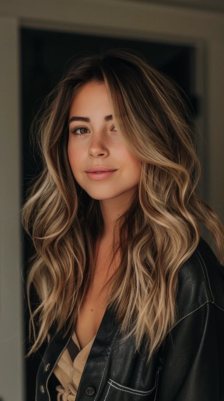 23 Hair Color Ideas 2025: Trending Shades to Transform Your Look This ...