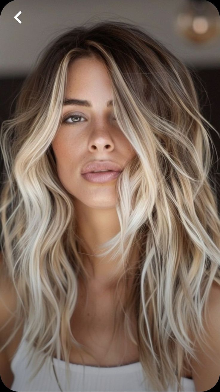 22 Stunning Hair Color Ideas for Brunettes in 2025 – Transform Your ...