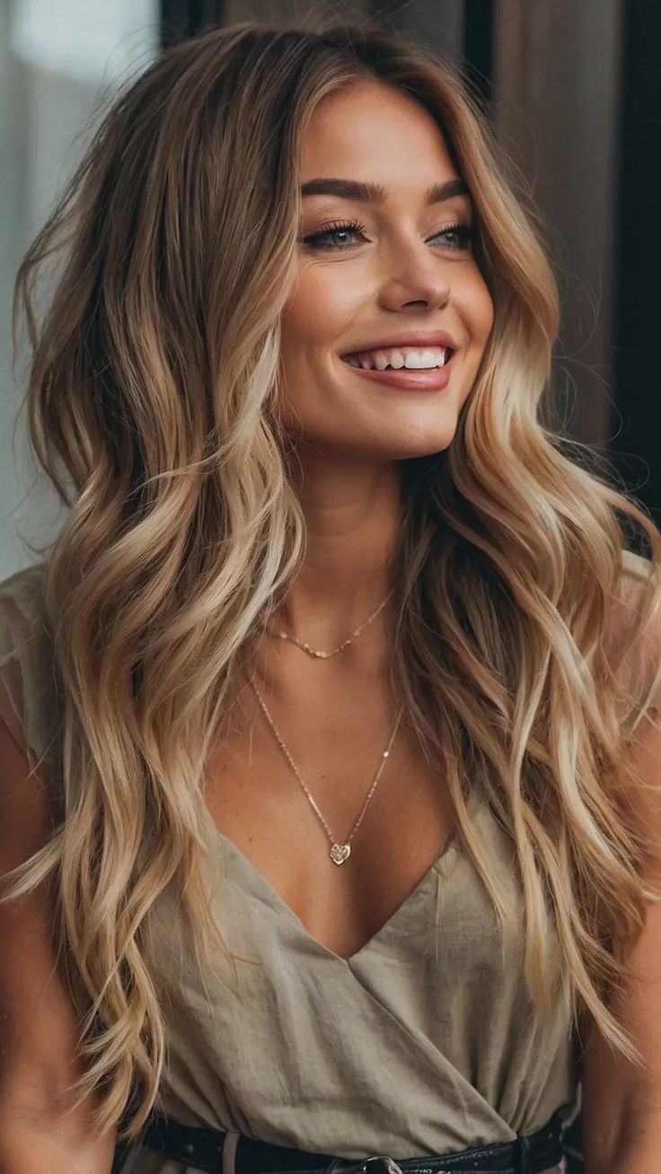 22 Stunning Hair Color Ideas for Brunettes in 2025 – Transform Your ...