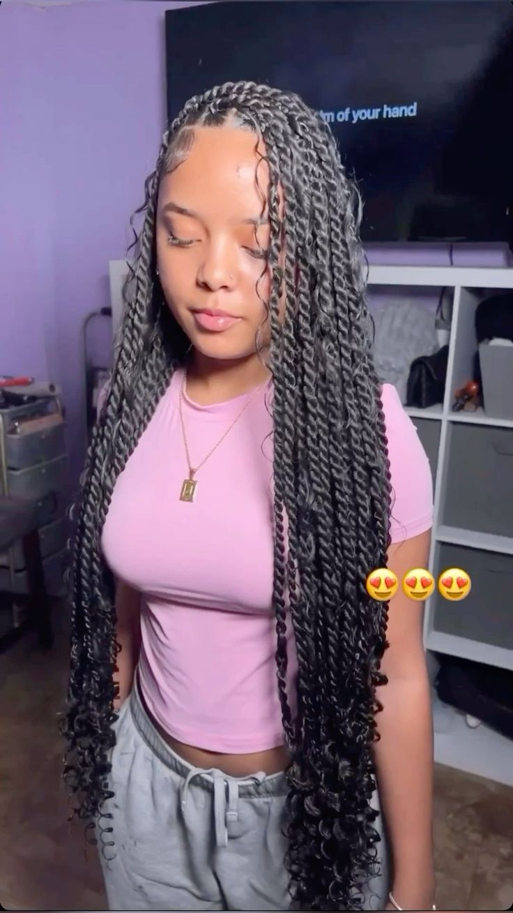 22 Island Twist Hairstyles 2025: Top Trends, Styling Ideas, and Color ...