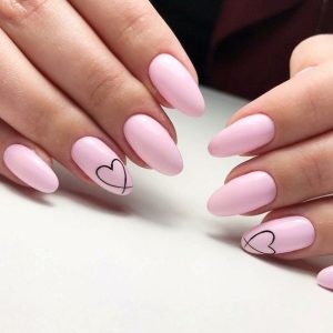 19 Minimalist Nails 2025: Stylish Ideas for Trendy and Elegant