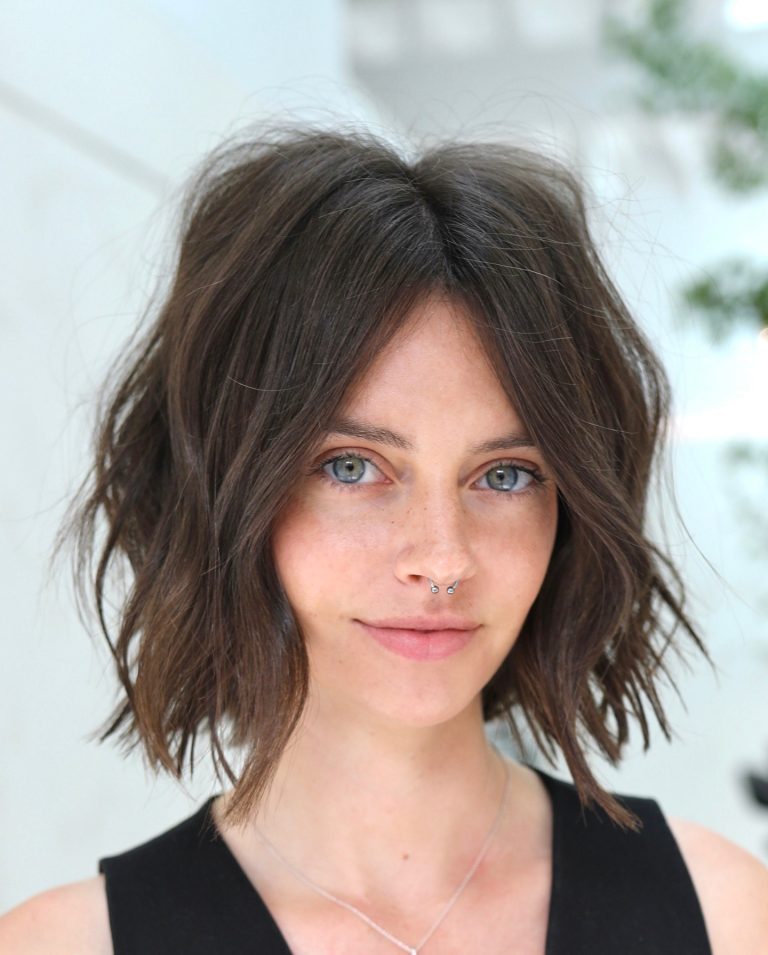 25 Haircuts for Thin Fine Hair: Volumizing and Stylish Ideas for Short