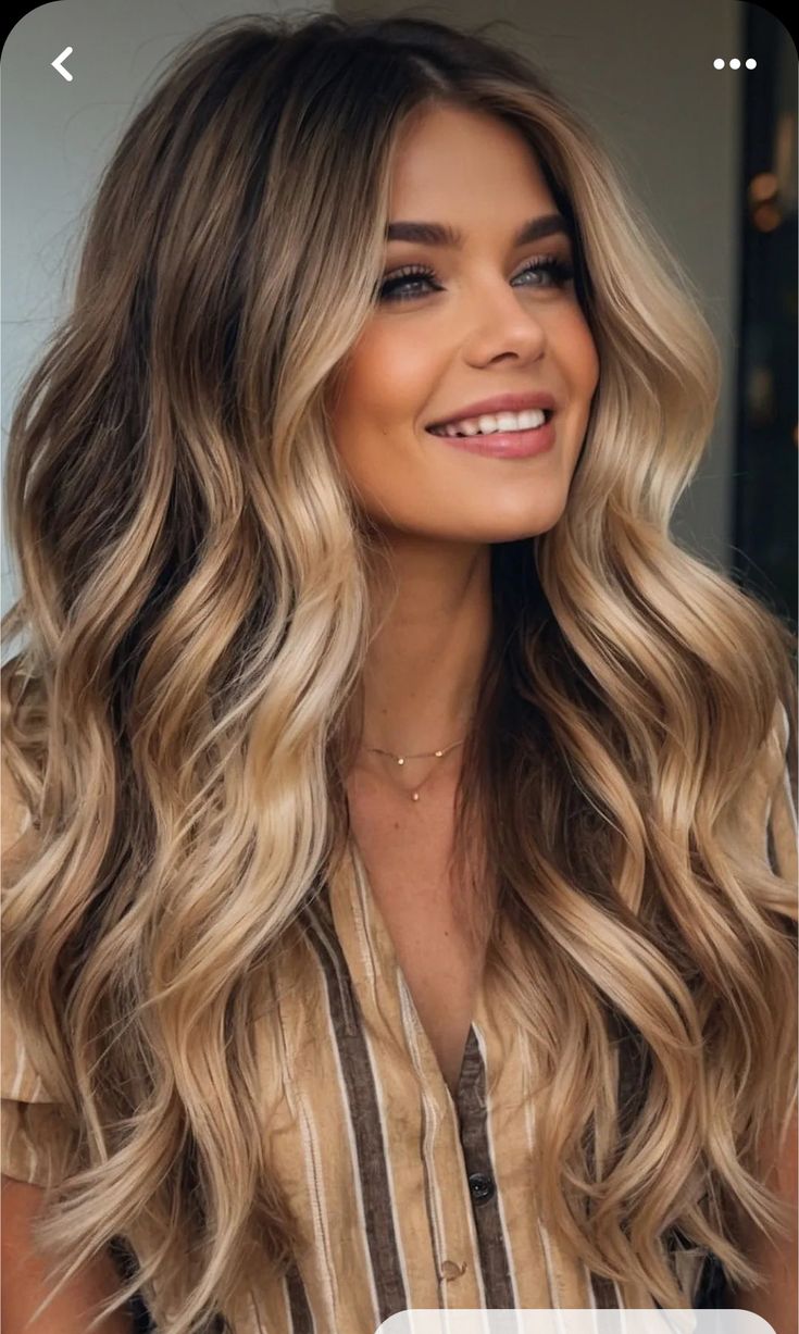 22 Stunning Hair Color Ideas for Brunettes in 2025 – Transform Your ...