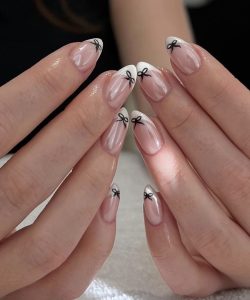 19 Minimalist Nails 2025: Stylish Ideas for Trendy and Elegant