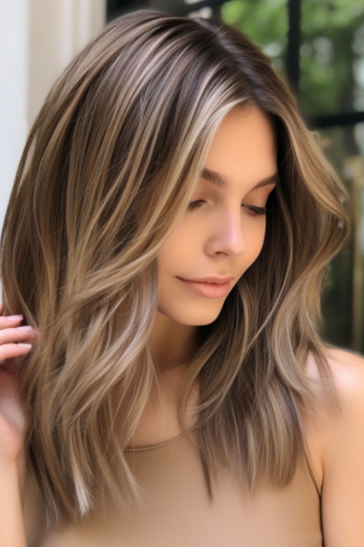 23 Hair Color Ideas 2025: Trending Shades to Transform Your Look This ...