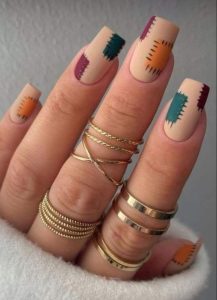 31 Elegant Nails Ideas 2025 Stunning Designs For Every Occasion And 14 15 217x300