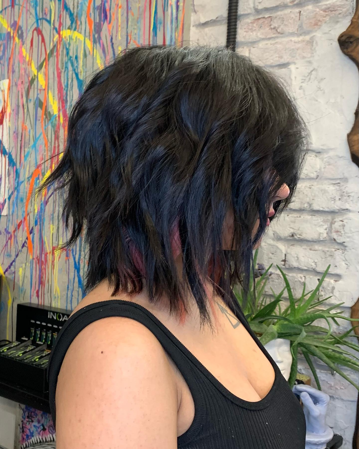 35 Stunning Medium Layered Haircuts for 2025: Perfect Styles for Every ...