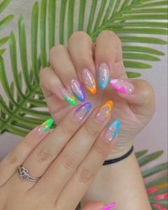 24 Easter Nails Ideas: Cute, Classy, and Colorful Designs for Spring