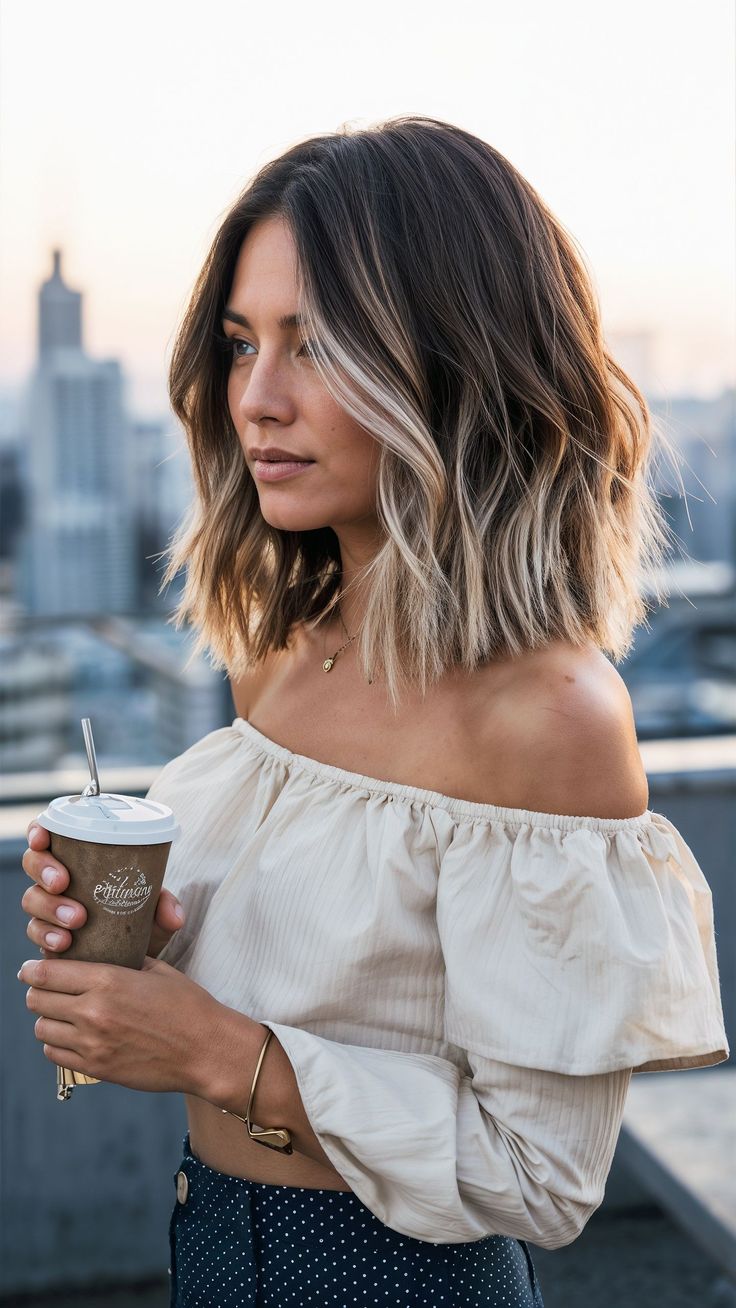 23 Mom Hairstyles: Trendy, Low-Maintenance Looks for Every Occasion You