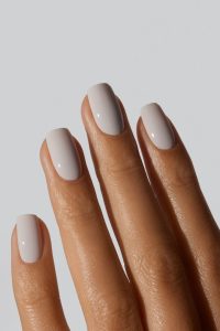 24 Nude Nails Ideas 2025: Trendy Designs for Almond, Square, and Coffin