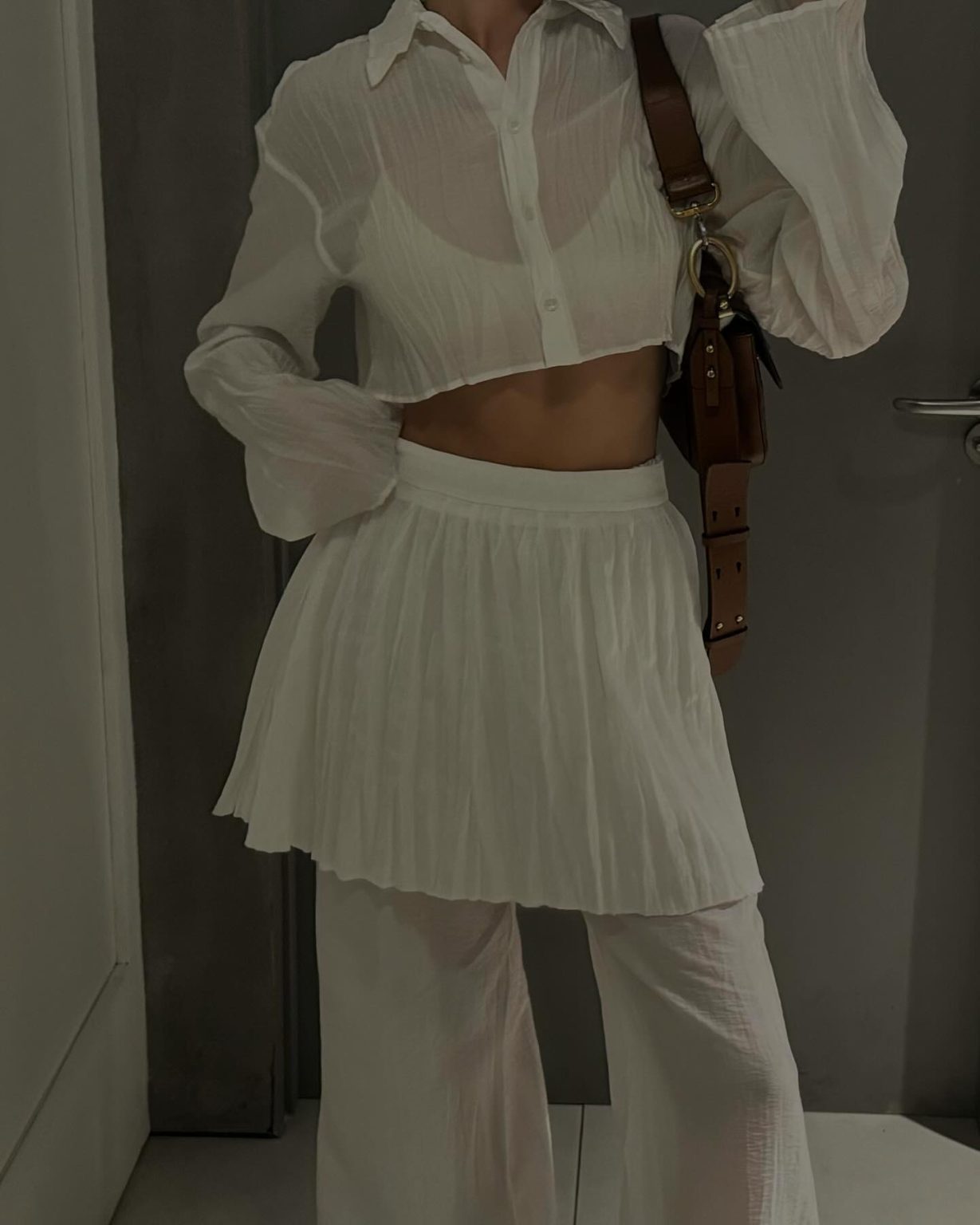 30 Skirt Outfits 2025: Trendy Ideas for Every Occasion – From Casual to ...