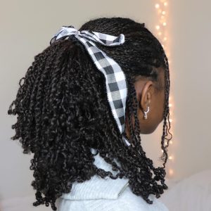 33 Stunning Twist Hairstyles for Black Women – Effortless Elegance for