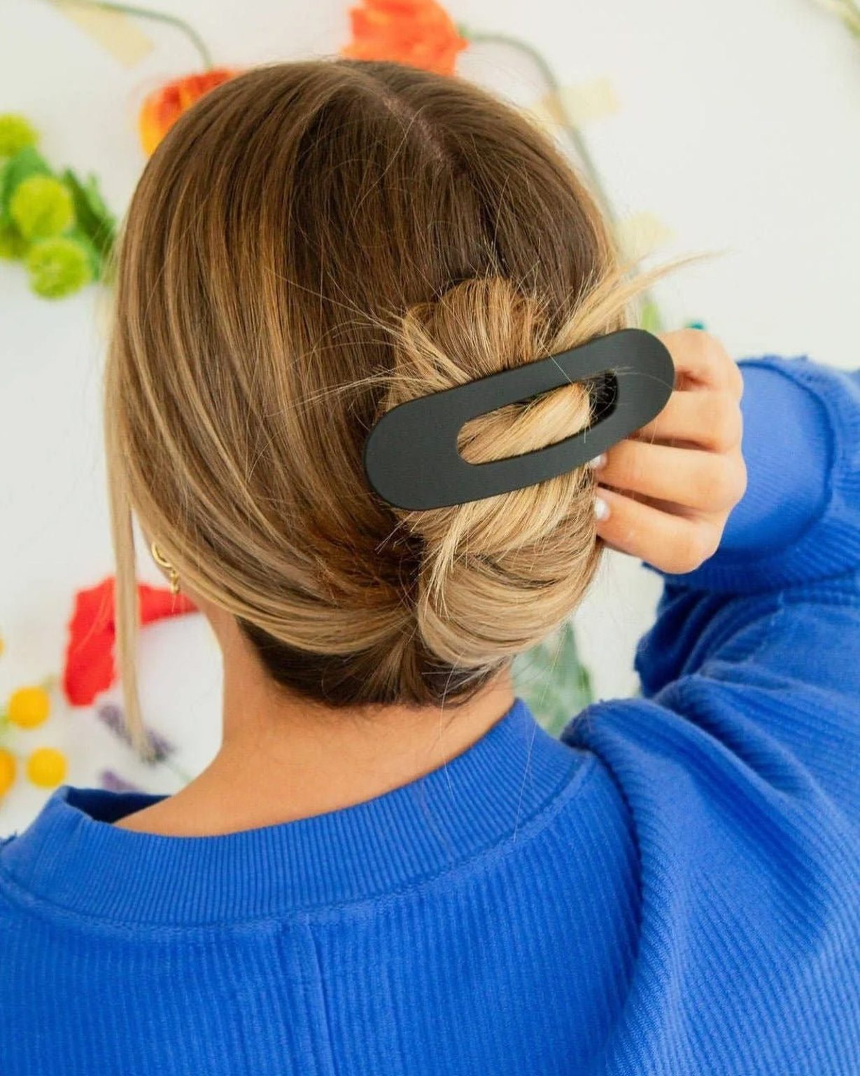 30 Hairstyles with Clips 2025: Trendy, Easy, and Stylish Ideas for ...