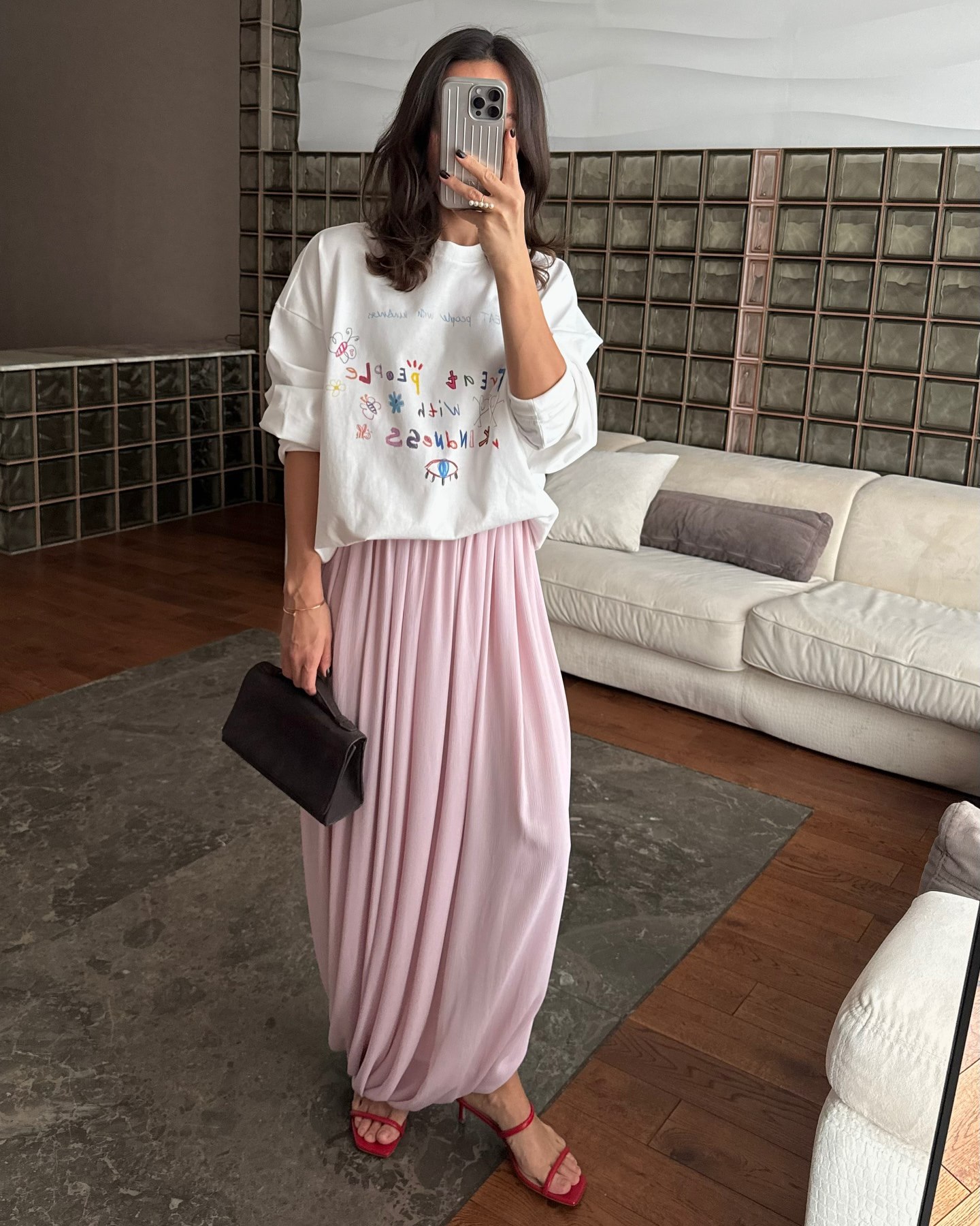 30 Skirt Outfits 2025: Trendy Ideas for Every Occasion – From Casual to ...