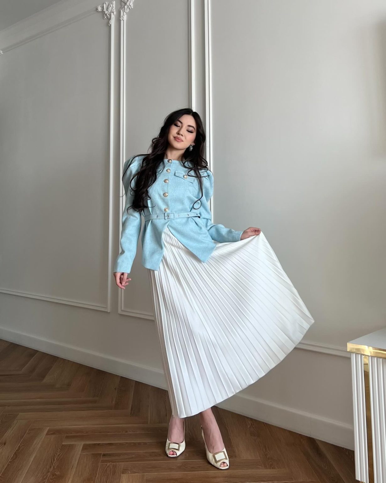 30 Skirt Outfits 2025: Trendy Ideas for Every Occasion – From Casual to ...