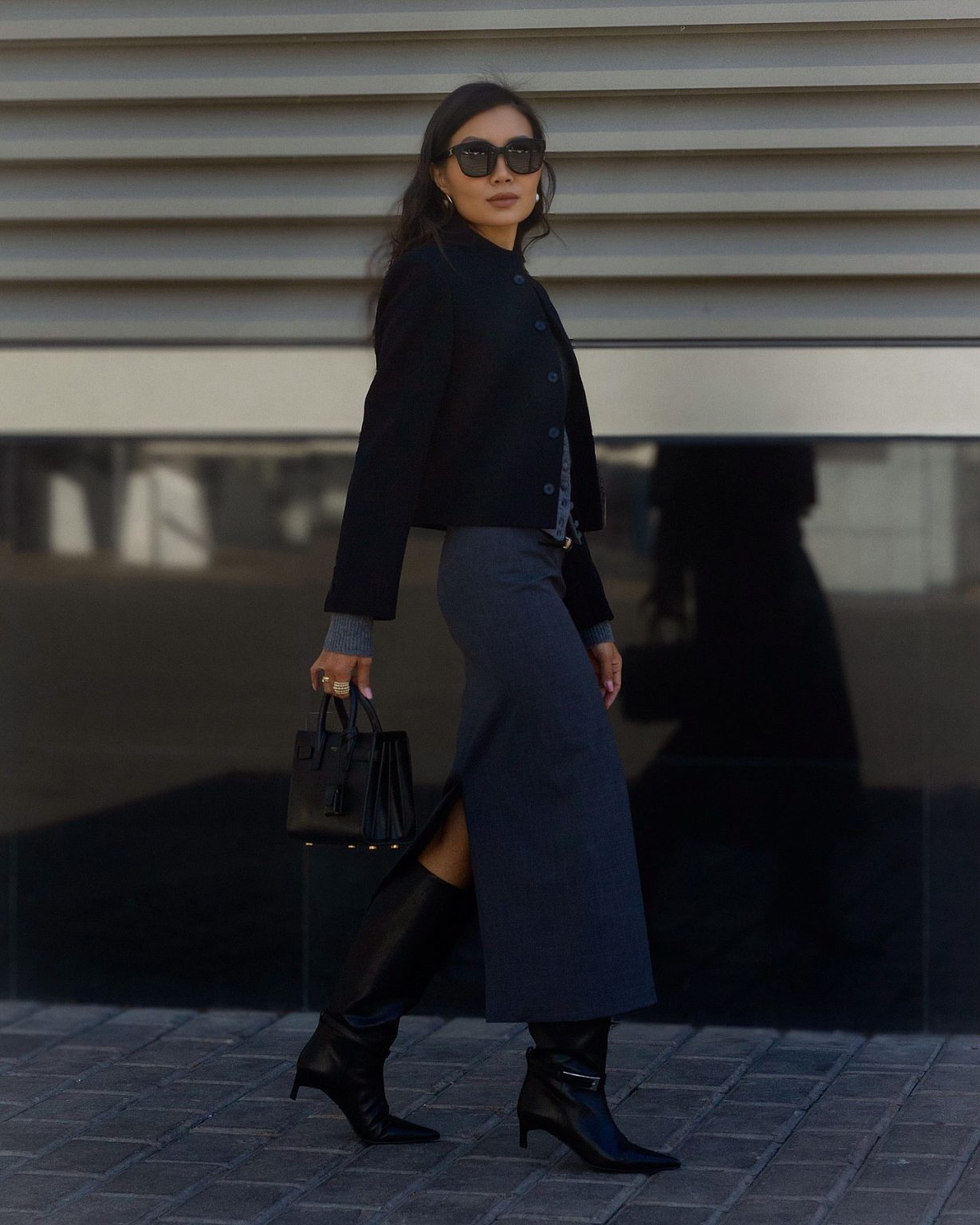 30 Skirt Outfits 2025: Trendy Ideas for Every Occasion – From Casual to ...