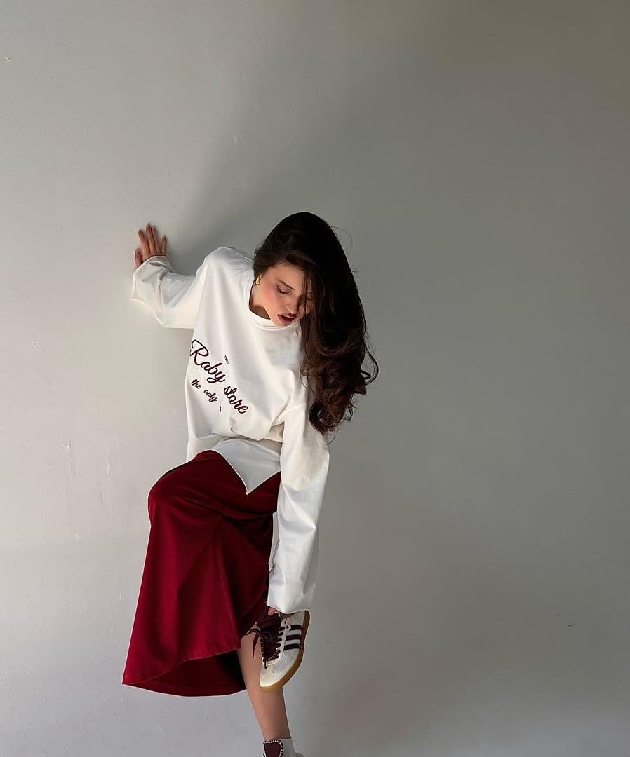 30 Skirt Outfits 2025: Trendy Ideas for Every Occasion – From Casual to ...