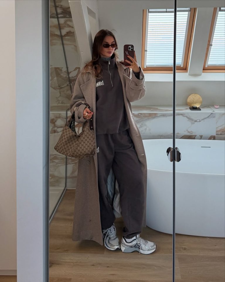 Casual outfit for women