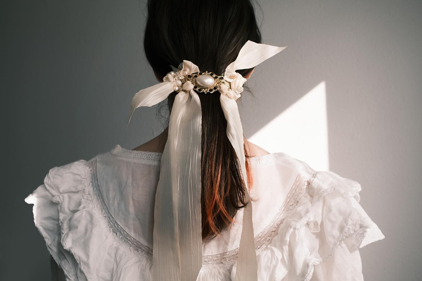 35 Hairstyles with Ribbon 2025 That Will Transform Your Look – Elegant ...