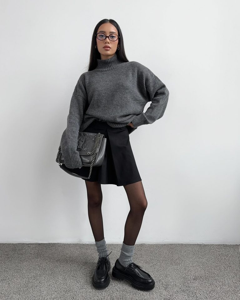 30 Skirt Outfits 2025: Trendy Ideas for Every Occasion – From Casual to ...