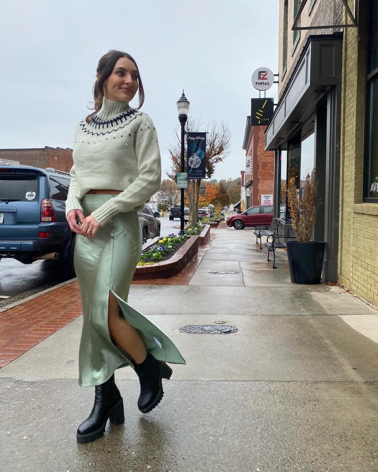 30 Skirt Outfits 2025: Trendy Ideas for Every Occasion – From Casual to ...