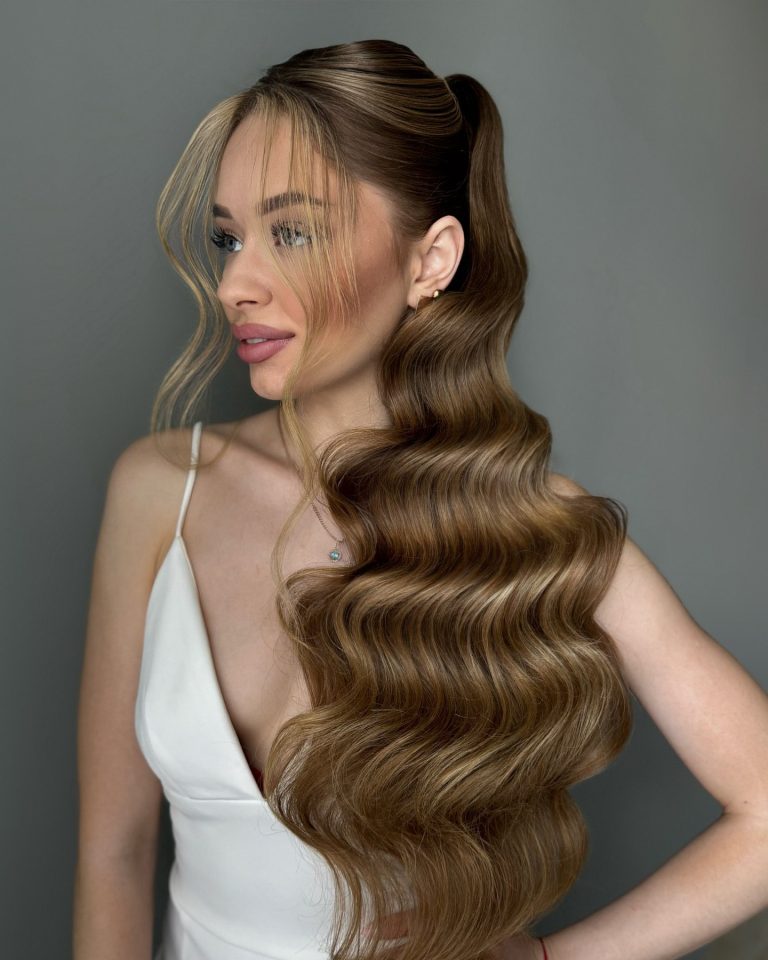 35 Long Hairstyles for Women 2025: Trendy Ideas for Every Age and