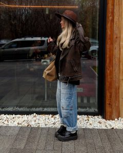 25 HAT OUTFITS FOR WOMEN 2025 TRENDY AND CLASSY WAYS TO STYLE HATS visual data 7