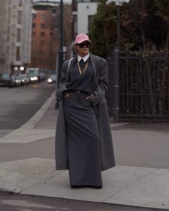 25 HAT OUTFITS FOR WOMEN 2025 TRENDY AND CLASSY WAYS TO STYLE HATS visual data 6