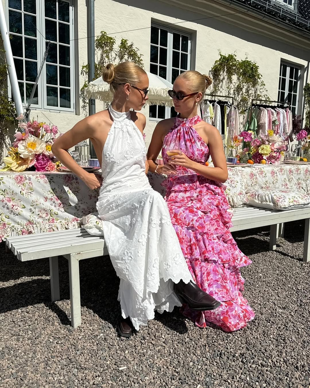 High Tea Look 30 High Tea Outfits For Women 2025: Elegant, Modern And Vintage Styles ...