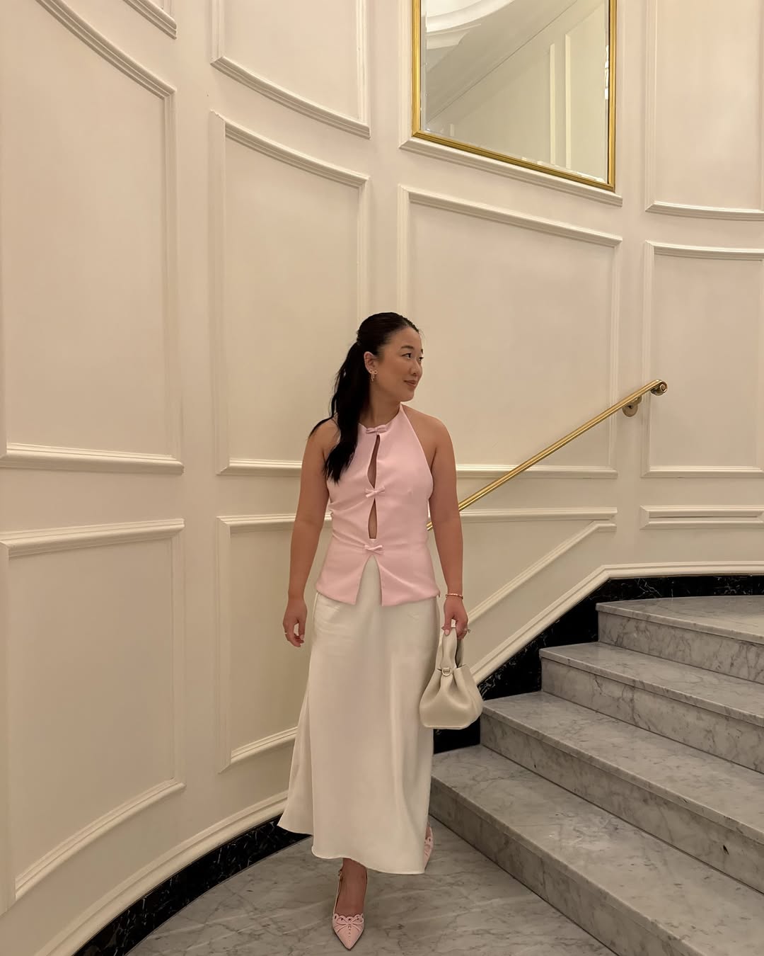 High Tea Look 30 High Tea Outfits For Women 2025: Elegant, Modern And Vintage Styles ...