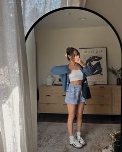 35 Summer Outfits Women 2025 – Trendy and Chic Looks for Every Occasion