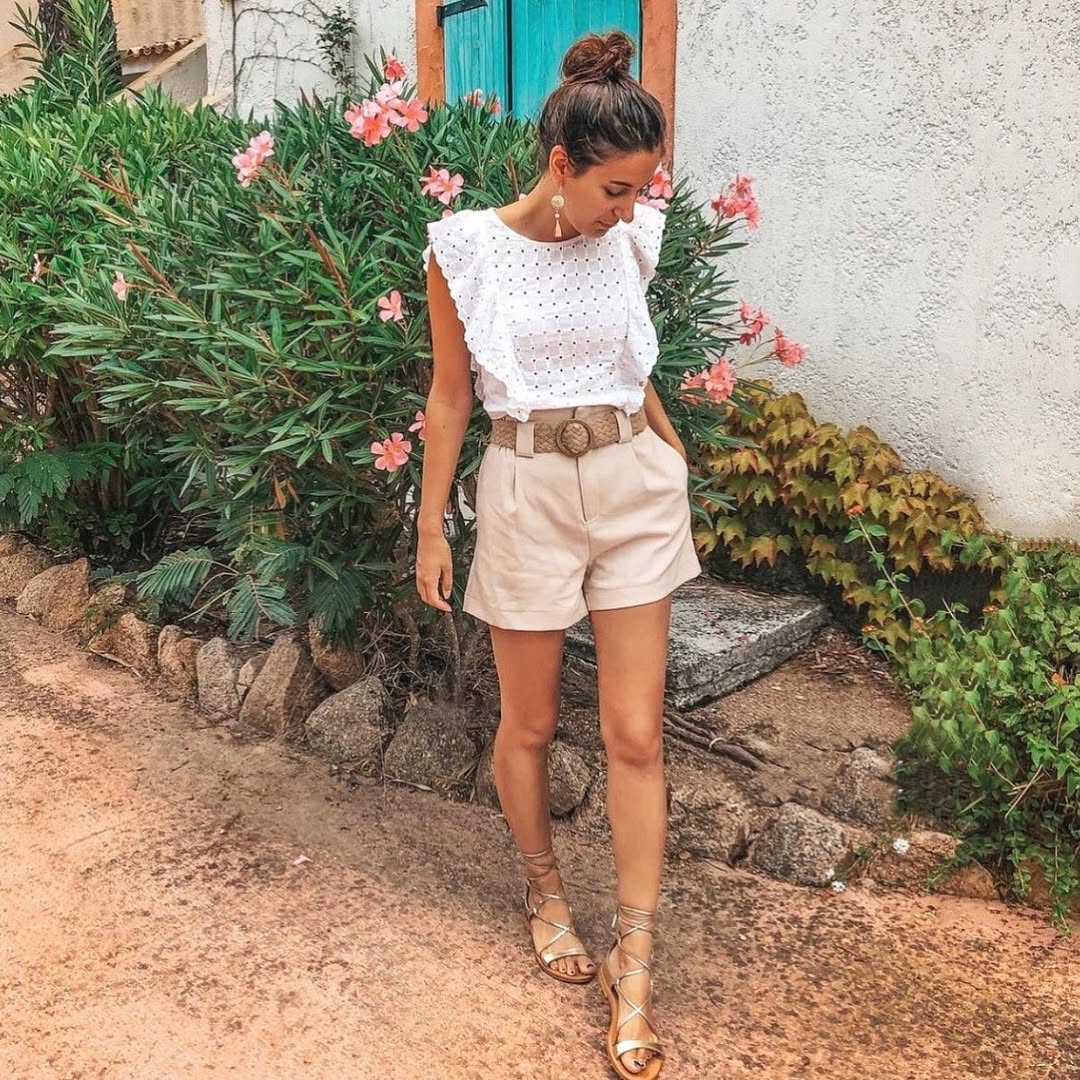 30 Easy Summer Outfits 2025 Chic Comfy Casual Inspo For Effortless