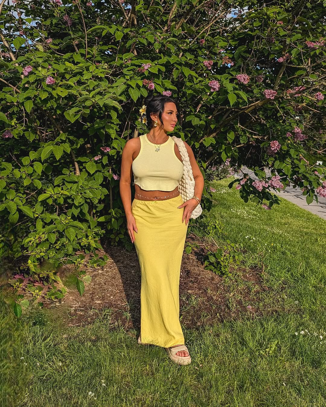 25 Skirt Outfits Summer 2025 – Trendy Looks for Every Occasion ...