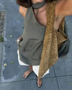 35 Summer Outfits Women 2025 – Trendy and Chic Looks for Every Occasion