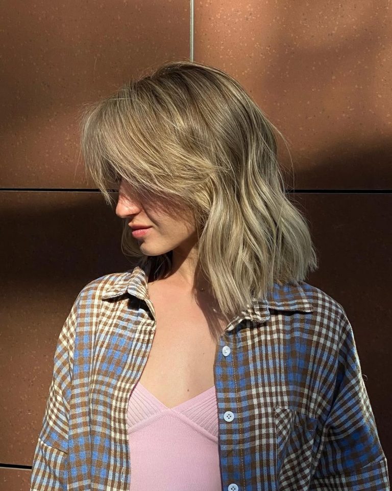 35 Summer Haircuts 2025 That Are Too Cute to Miss – Trendy Ideas for ...