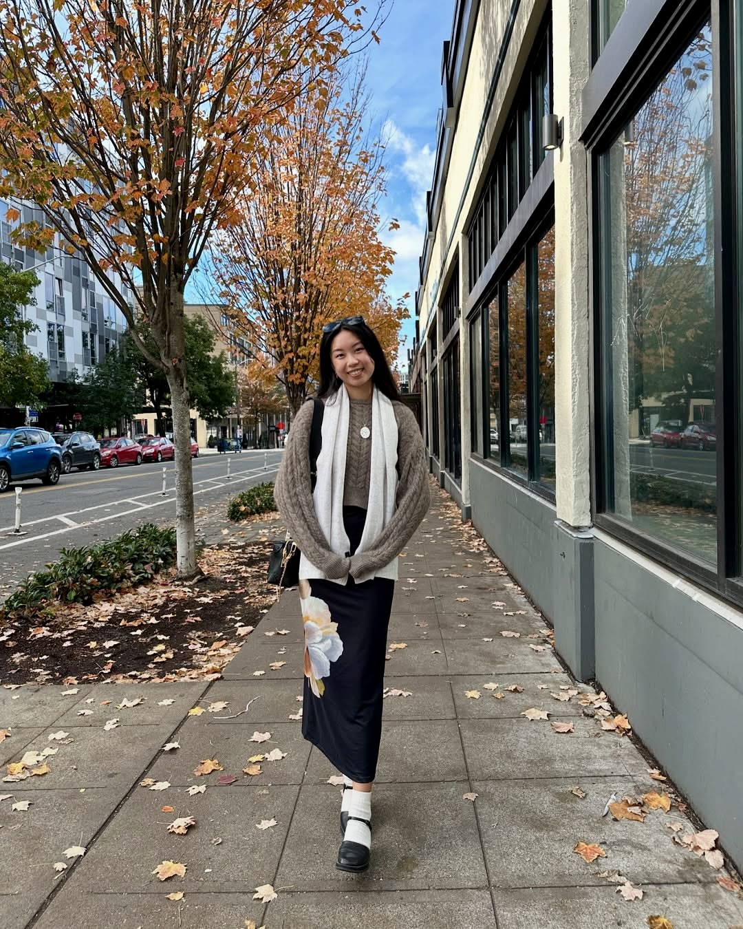 35 Fall Outfits Women Love in 2025: Classy and Trendy Looks - divagaze.com