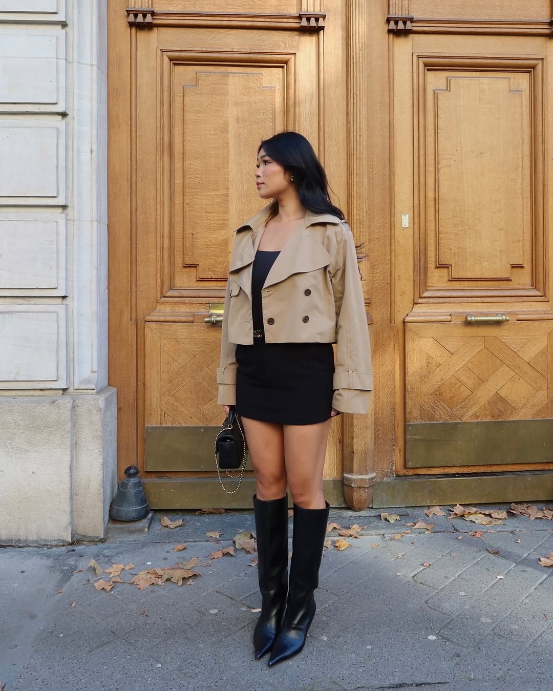 30 Fall Boots Outfit Ideas 2025 for Stylish Women - divagaze.com