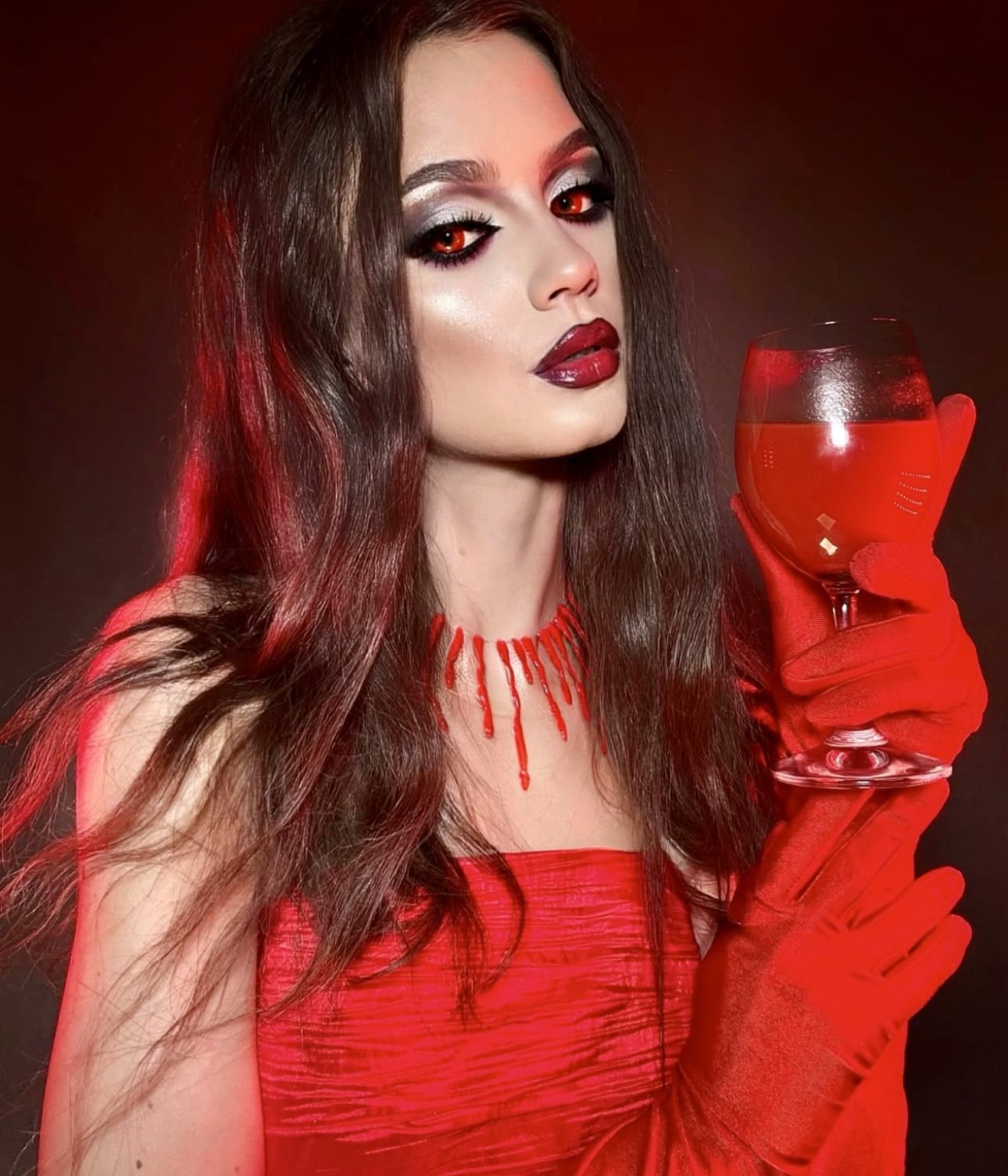 View of the La Mesa downtown area near the hotel