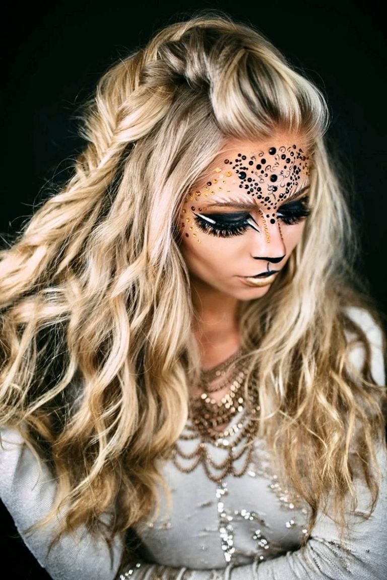 25 Witch Hairstyles 2025 to Rock Your Magical Vibe - divagaze.com