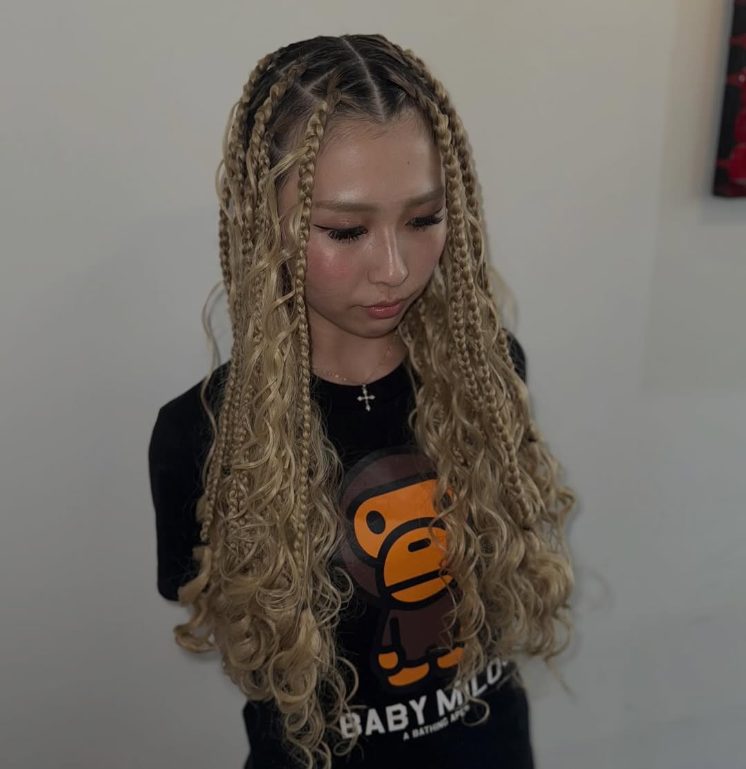 27 Cornrow Hairstyles 2026 That Are Stylish and Unique - divagaze.com