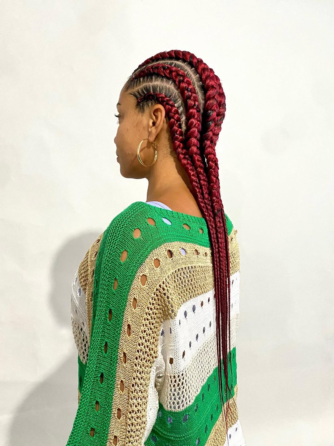 27 Cornrow Hairstyles 2026 That Are Stylish and Unique - divagaze.com