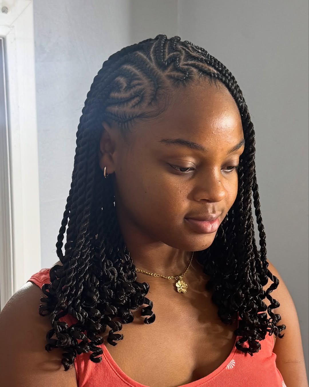 27 Cornrow Hairstyles 2026 That Are Stylish and Unique - divagaze.com