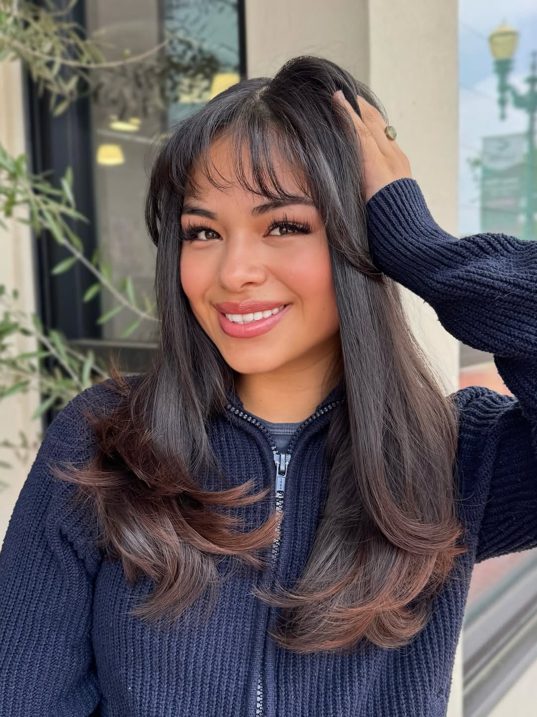 25 Hairstyles for Medium Length Hair 2026 to Try Now